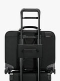 Briggs & Riley Large Spinner Briefcase 28L Black (British brand)