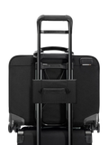 Briggs & Riley Large Spinner Briefcase 28L Black (British brand)