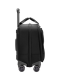 Briggs & Riley Large Spinner Briefcase 28L Black (British brand)