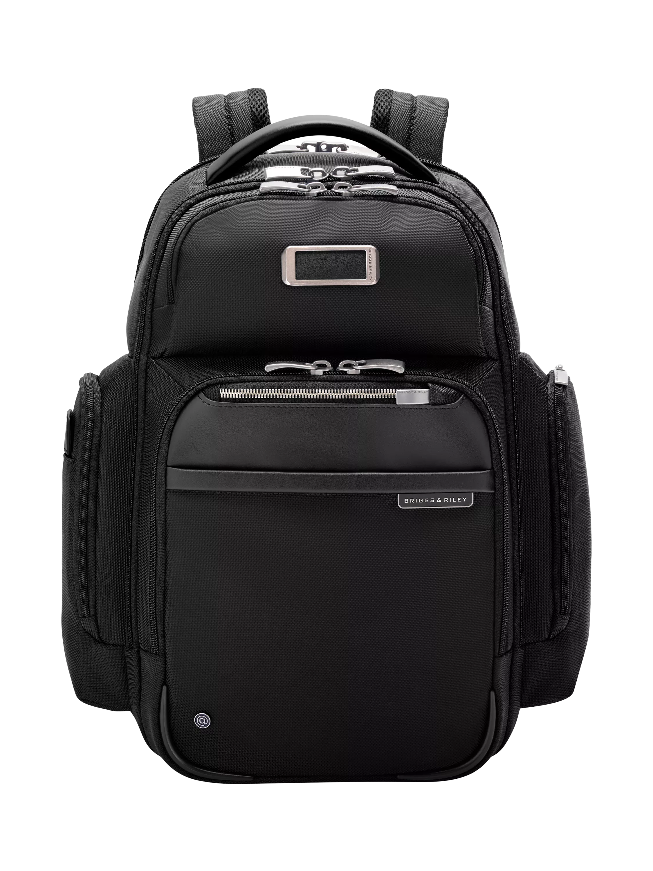 Briggs & Riley Medium Cargo Backpack Black, UK version
