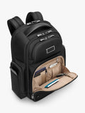 Briggs & Riley Medium Cargo Backpack Black, UK version