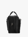 Briggs & Riley Medium Expandable Briefcase Black, UK version