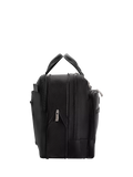 Briggs & Riley Medium Expandable Briefcase Black, UK version