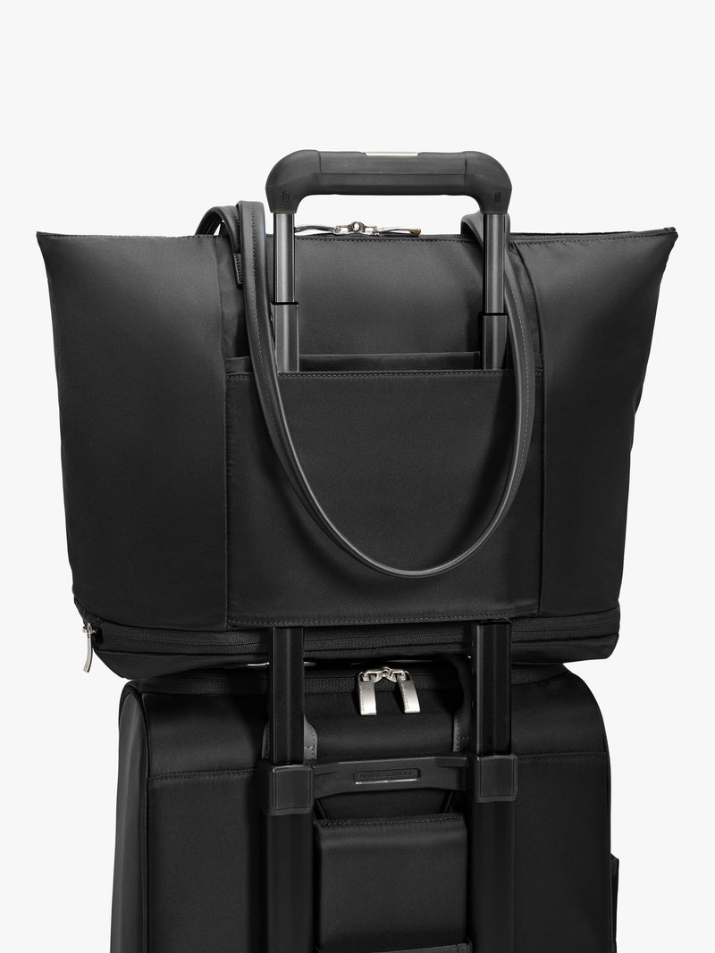Briggs & Riley expandable tote bag 28L - British product