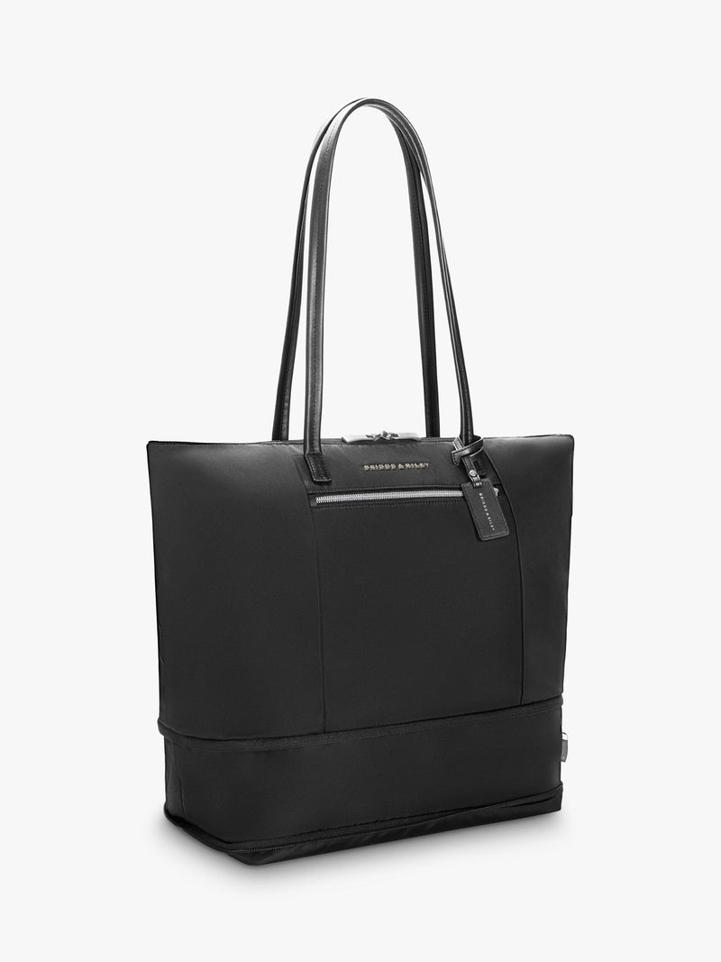 Briggs & Riley expandable tote bag 28L - British product