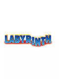 Ravensburger Labyrinth slim box board game with treasure cards, imported from the UK