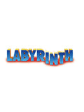 Ravensburger Labyrinth slim box board game with treasure cards, imported from the UK