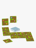 Ravensburger Pokémon Labyrinth Connect board game - British product