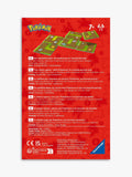 Ravensburger Pokémon Labyrinth Connect board game - British product