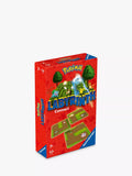 Ravensburger Pokémon Labyrinth Connect board game - British product