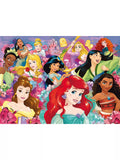 Ravensburger Disney Princess jigsaw puzzle 150 pieces, imported from the UK
