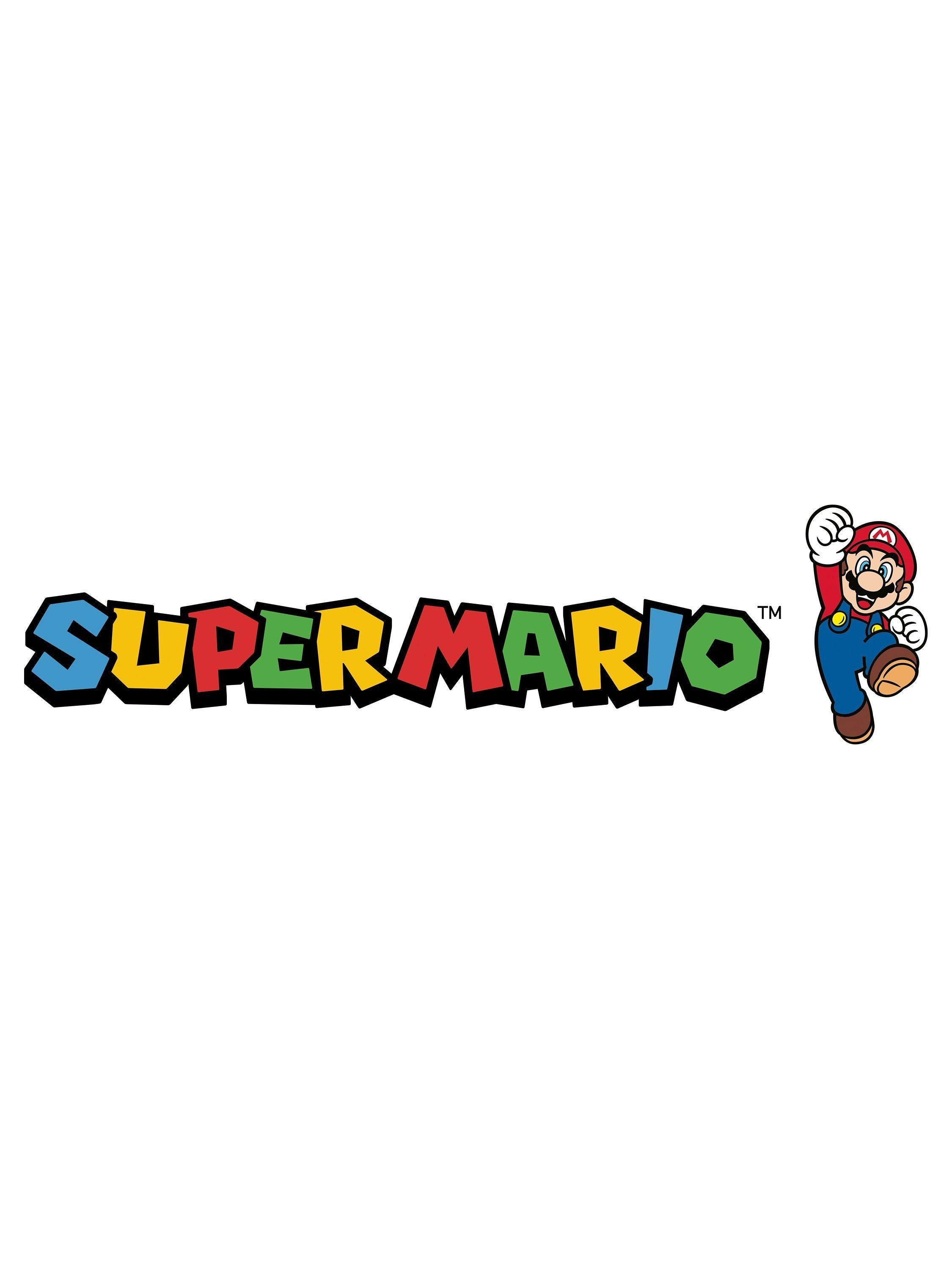 Ravensburger Super Mario 100XXL jigsaw puzzle 100 pieces, UK version