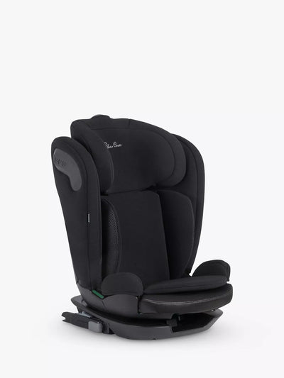 Silver Cross Essential Discover i-Size beltestol, svart