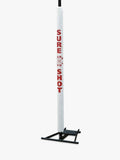 Sure Shot 66501 in-ground netball goal, UK version