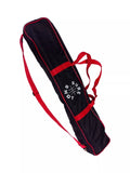 Sure Shot Home Rounders Set bats balls posts case - British product