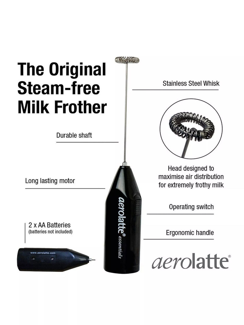 aerolatte handheld milk frother - British product