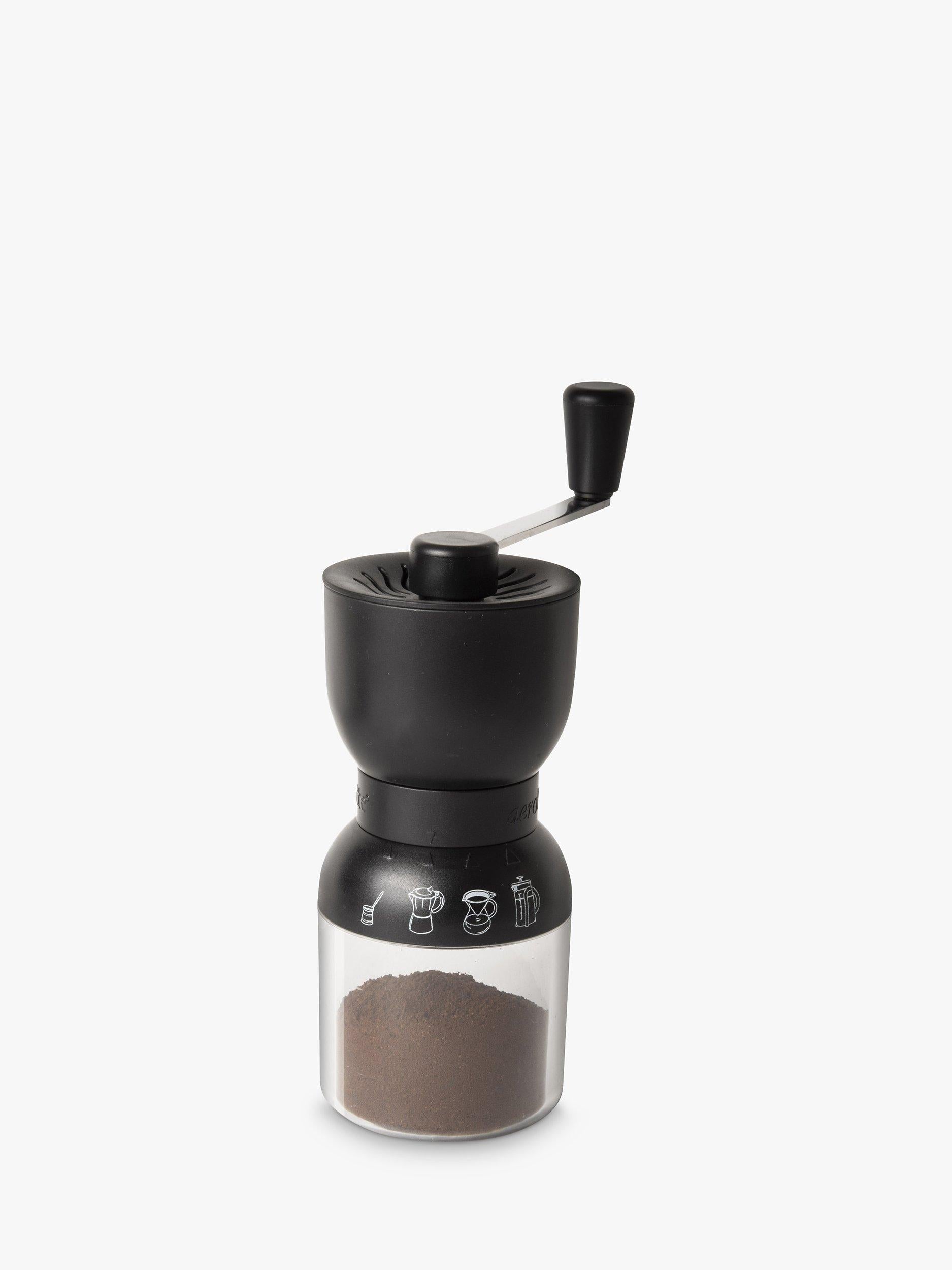 aerolatte Hand Coffee Grinder - British product
