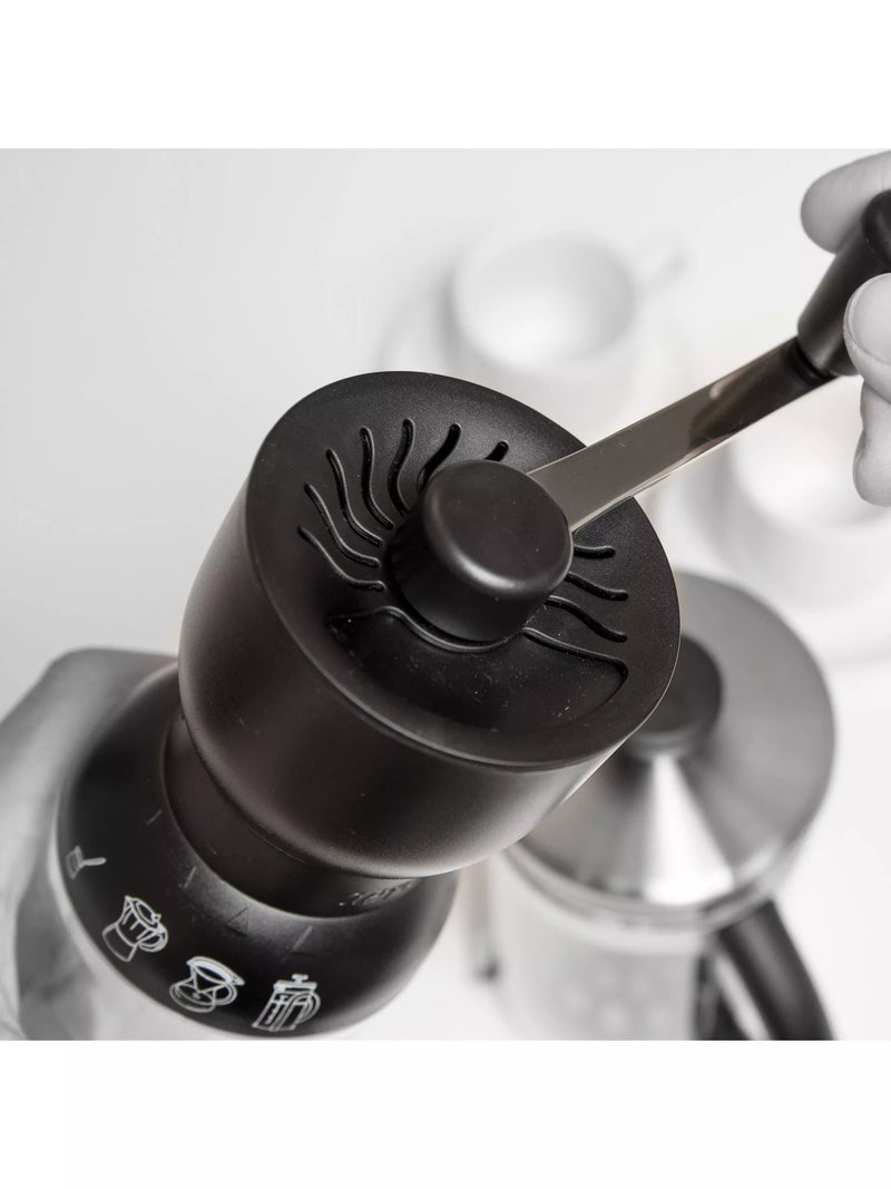 aerolatte Hand Coffee Grinder - British product