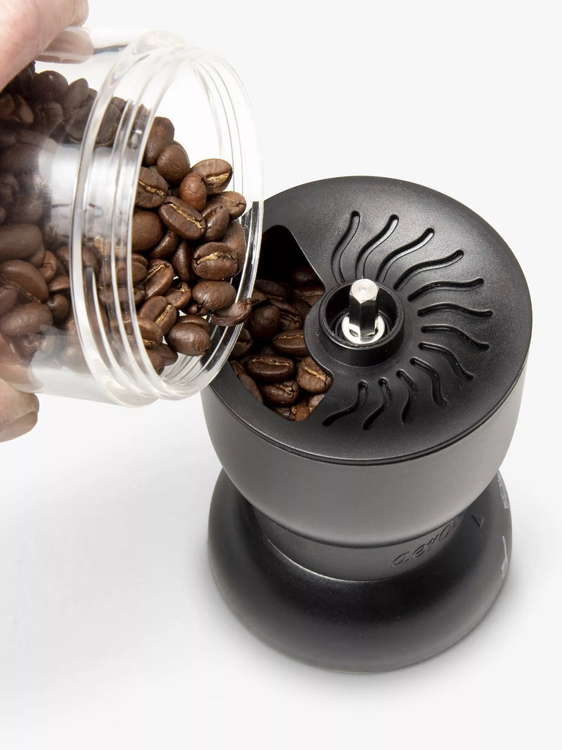 aerolatte Hand Coffee Grinder - British product
