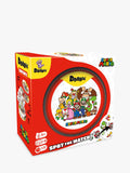 Esdevium Dobble Super Mario card game - British product