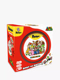 Esdevium Dobble Super Mario card game - British product