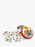 Esdevium Dobble Super Mario card game - British product