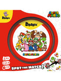 Esdevium Dobble Super Mario card game - British product