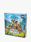LEGO Monkey Palace board game for ages 10+ (British brand)