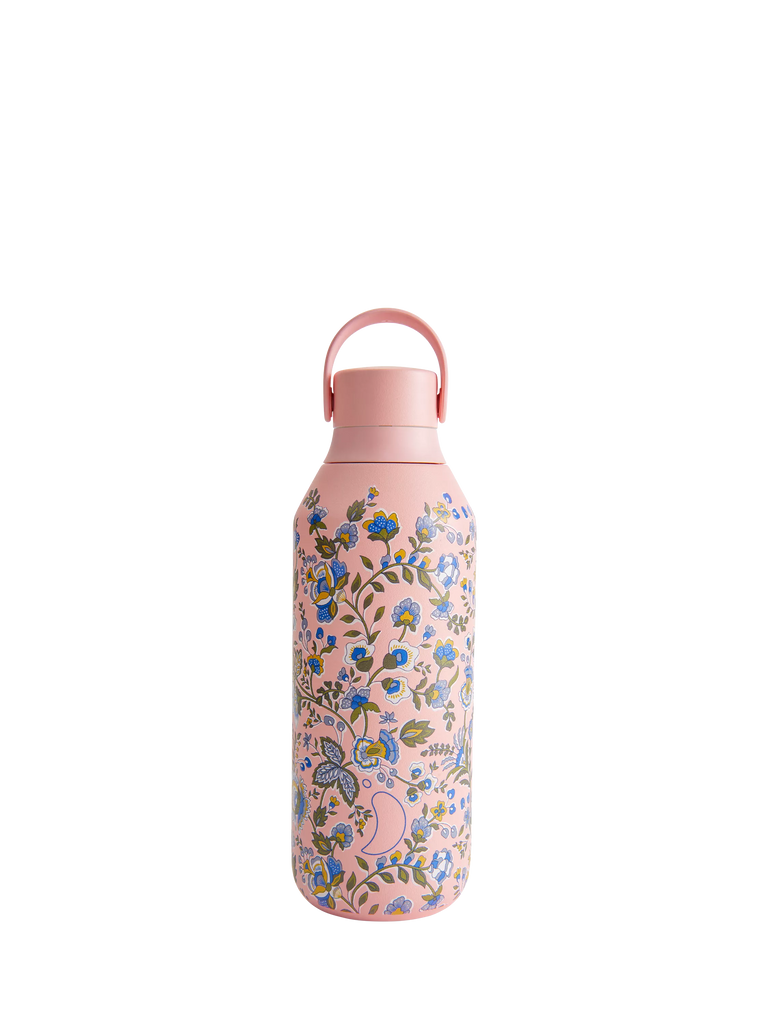 Chilly's Liberty Series 2 Insulated Leak-Proof Drinks Bottle, 500ml