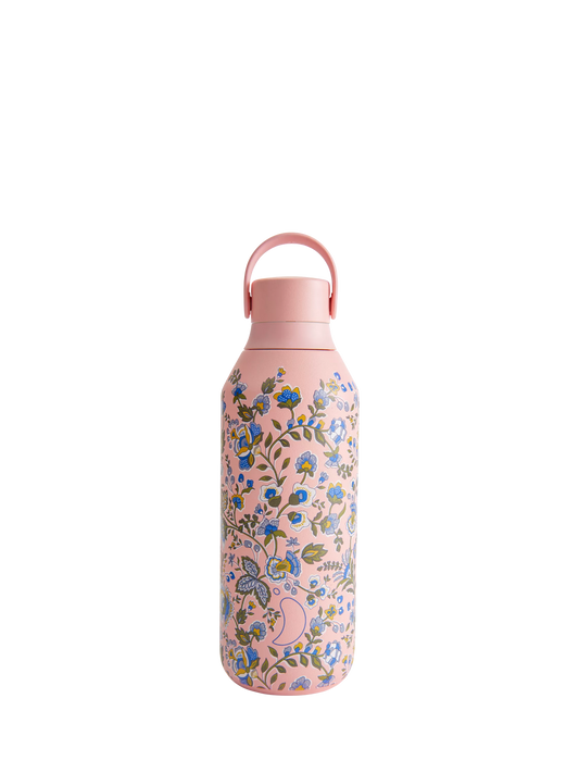 Chilly's Liberty Series 2 Insulated Leak-Proof Drinks Bottle, 500ml
