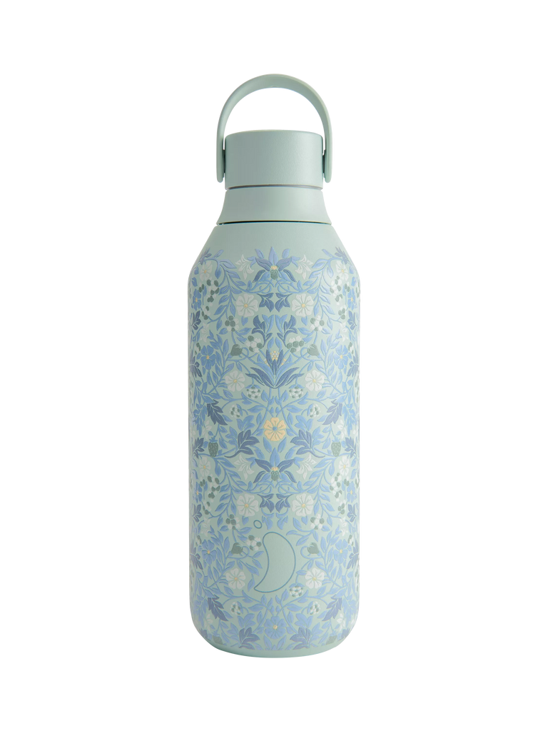 Chilly's Liberty Series 2 Insulated Leak-Proof Drinks Bottle, 500ml