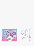 Janod Magic Ocean jewellery making kit - British product