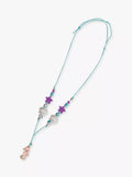 Janod Magic Ocean jewellery making kit - British product