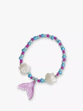 Janod Magic Ocean jewellery making kit - British product