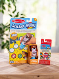 Melissa & Doug Sticker WOW! Dog Bundle with 300 stickers (British brand)