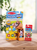 Melissa & Doug Sticker WOW! Dog Bundle with 300 stickers (British brand)