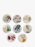 Stoneglow Elements Wax Melts pack of 8, UK version