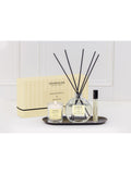 Stoneglow Grapefruit & Mimosa home fragrance gift set 610g (British brand)