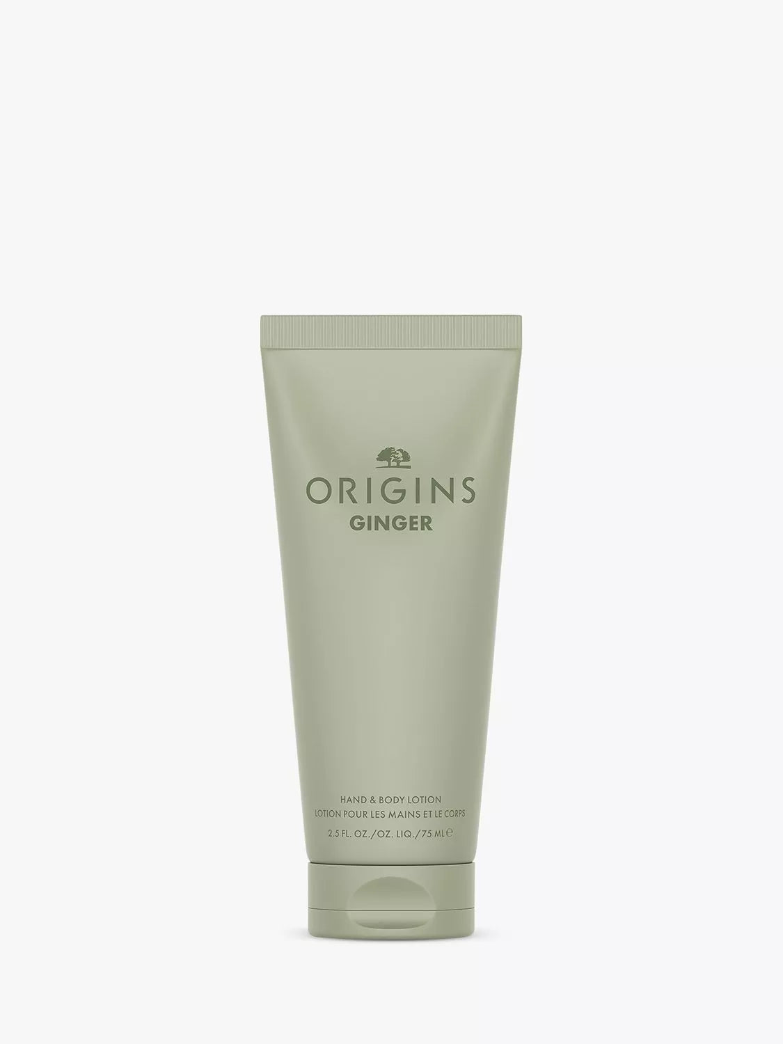 Origins Ginger Hand & Body Lotion 200ml