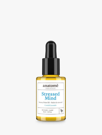 John Lewis Blend of Lavender Essential Oils for Relaxation and Sleep 30ml- Buy online at McGrocer