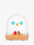 Hurry Up Chicken Butt hot potato game with animal noises, UK version
