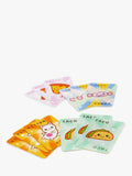 Esdevium Taco Kitten Pizza memory board game, UK version