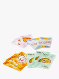 Esdevium Taco Kitten Pizza memory board game, UK version
