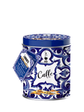 Bialetti Dolce & Gabbana Mediterranean Blue Perfetto Moka Autentico ground coffee 200g - British product