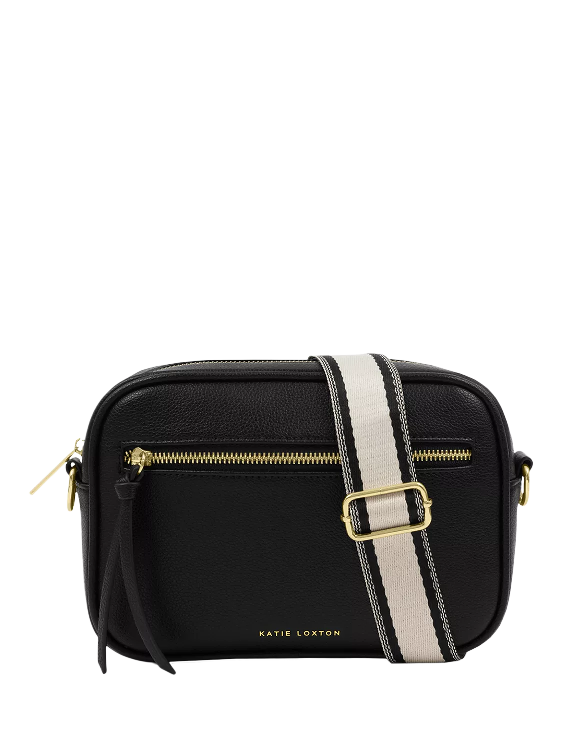 Katie Loxton Hallie Crossbody Bag Vegan Leather, UK version