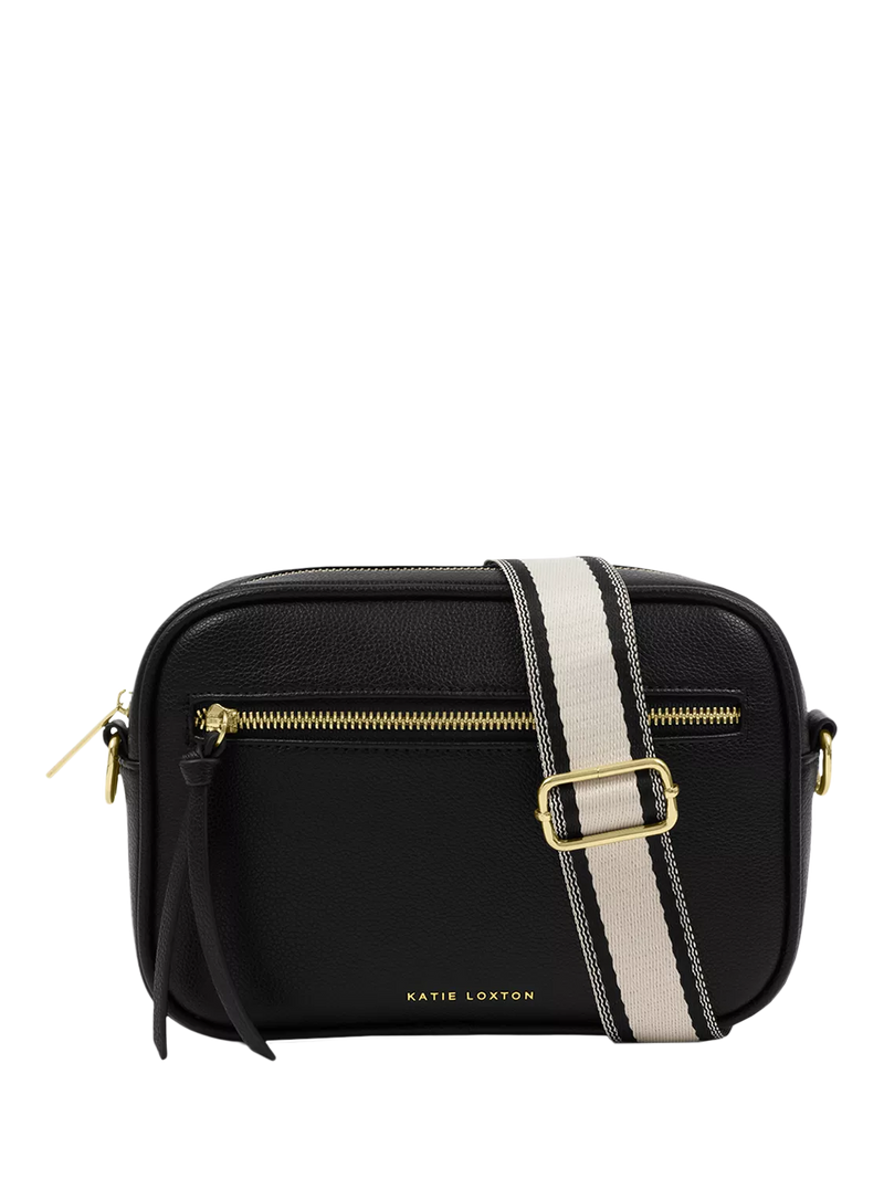 Katie Loxton Hallie Crossbody Bag Vegan Leather, UK version