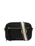 Katie Loxton Hallie Crossbody Bag Vegan Leather, UK version