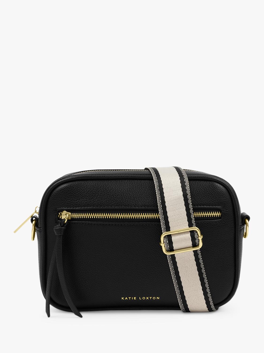 Katie Loxton Hallie Crossbody Bag Vegan Leather, UK version