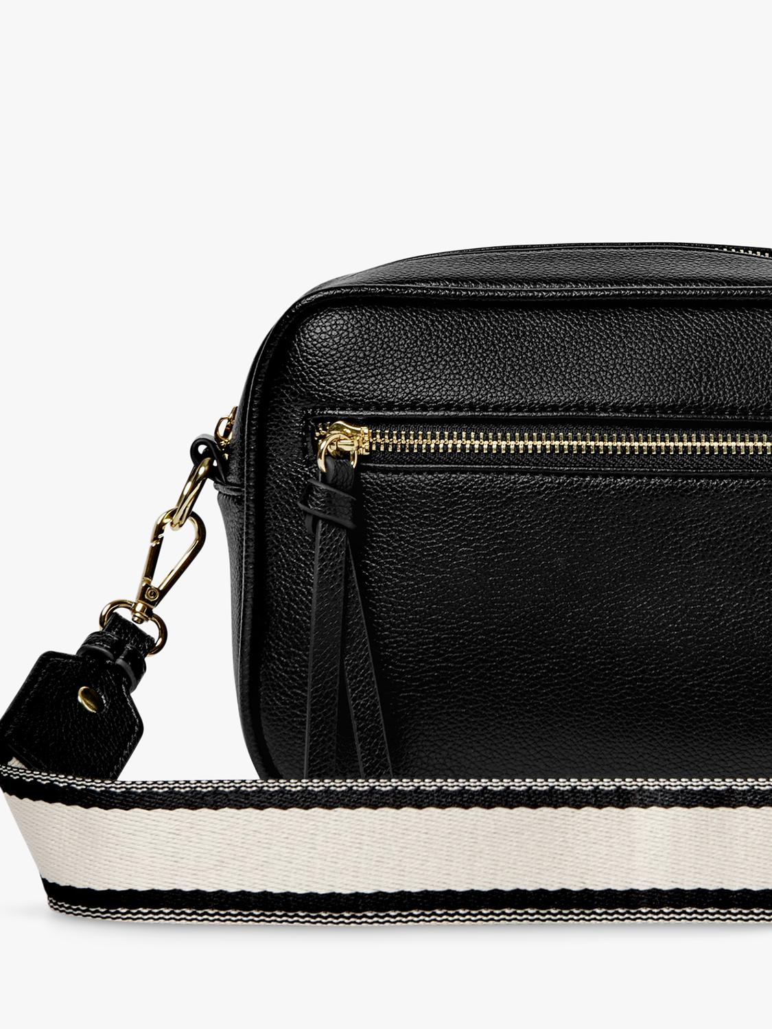 Katie Loxton Hallie Crossbody Bag Vegan Leather, UK version