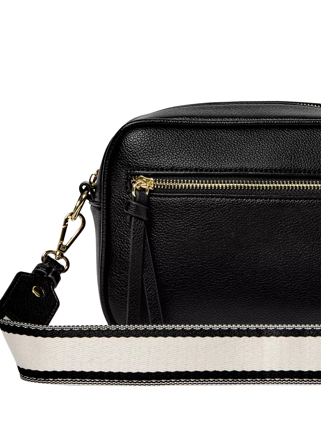 Katie Loxton Hallie Crossbody Bag Vegan Leather, UK version